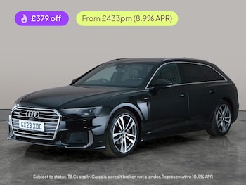 Used Audi A6 2023 for sale - 78314563: Photo