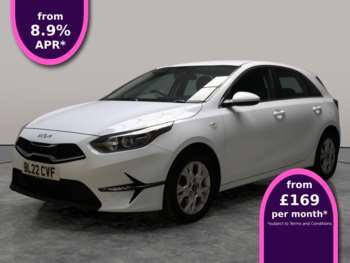 2022 - 1.0 T-GDi 2 Hatchback 5dr Petrol Manual Euro 6 (s/s) (118 bhp) - AUTO HEADL