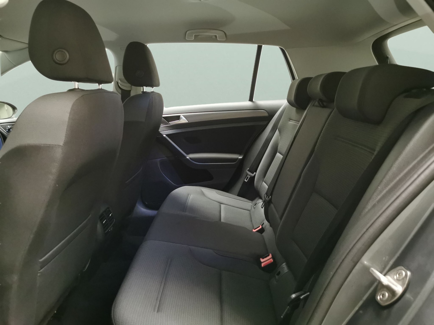 Used Volkswagen Golf 2020 for sale - 76623917: Photo 23