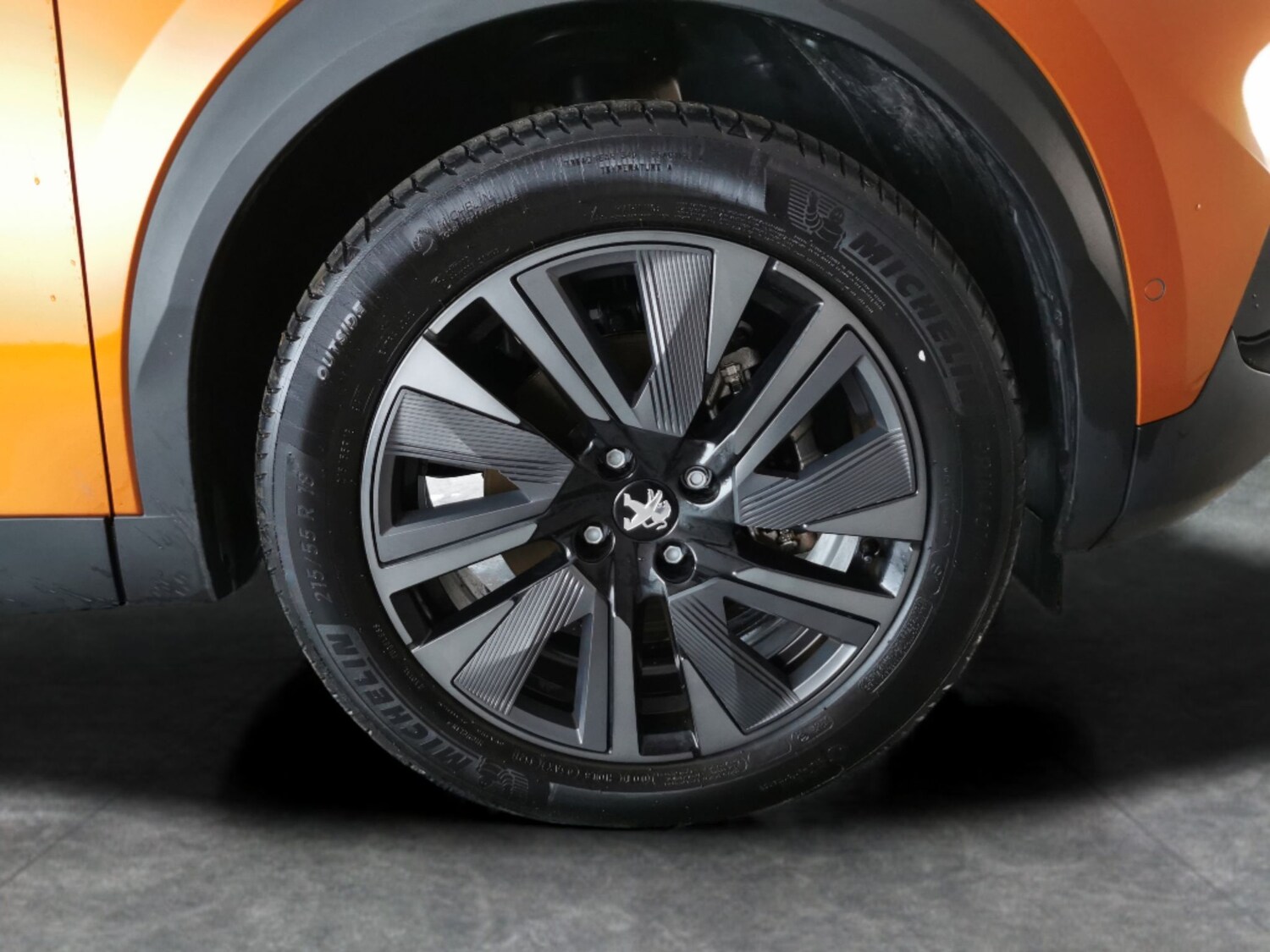 Used Peugeot 2008 2021 for sale - 77447973: Photo 27