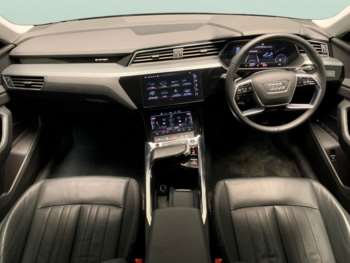 Used Audi e-tron 2022 for sale - 75434809: Photo