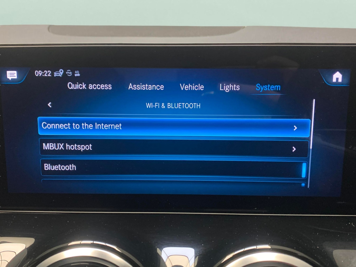 Used Mercedes-Benz B Class 2021 for sale - 77619593: Photo 16