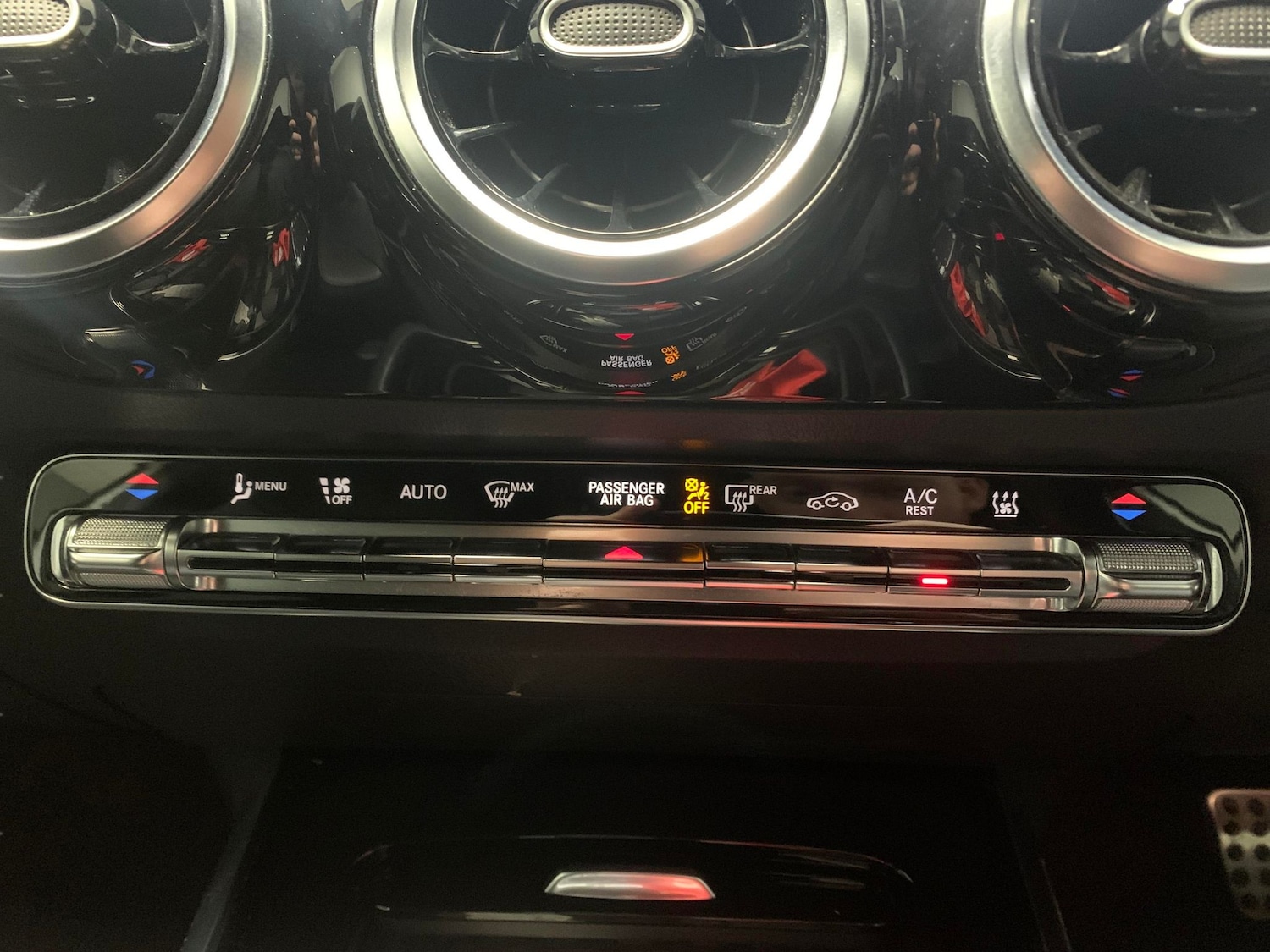 Used Mercedes-Benz B Class 2021 for sale - 77619593: Photo 19