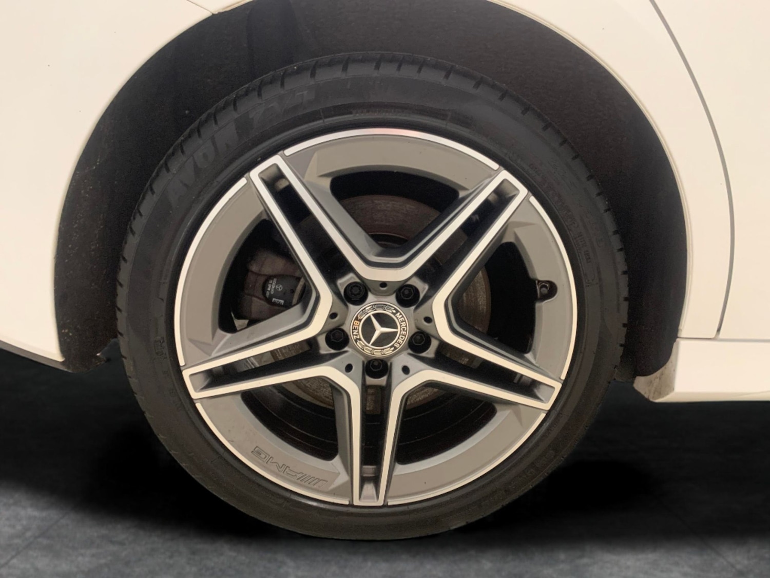 Used Mercedes-Benz B Class 2021 for sale - 77619593: Photo 27