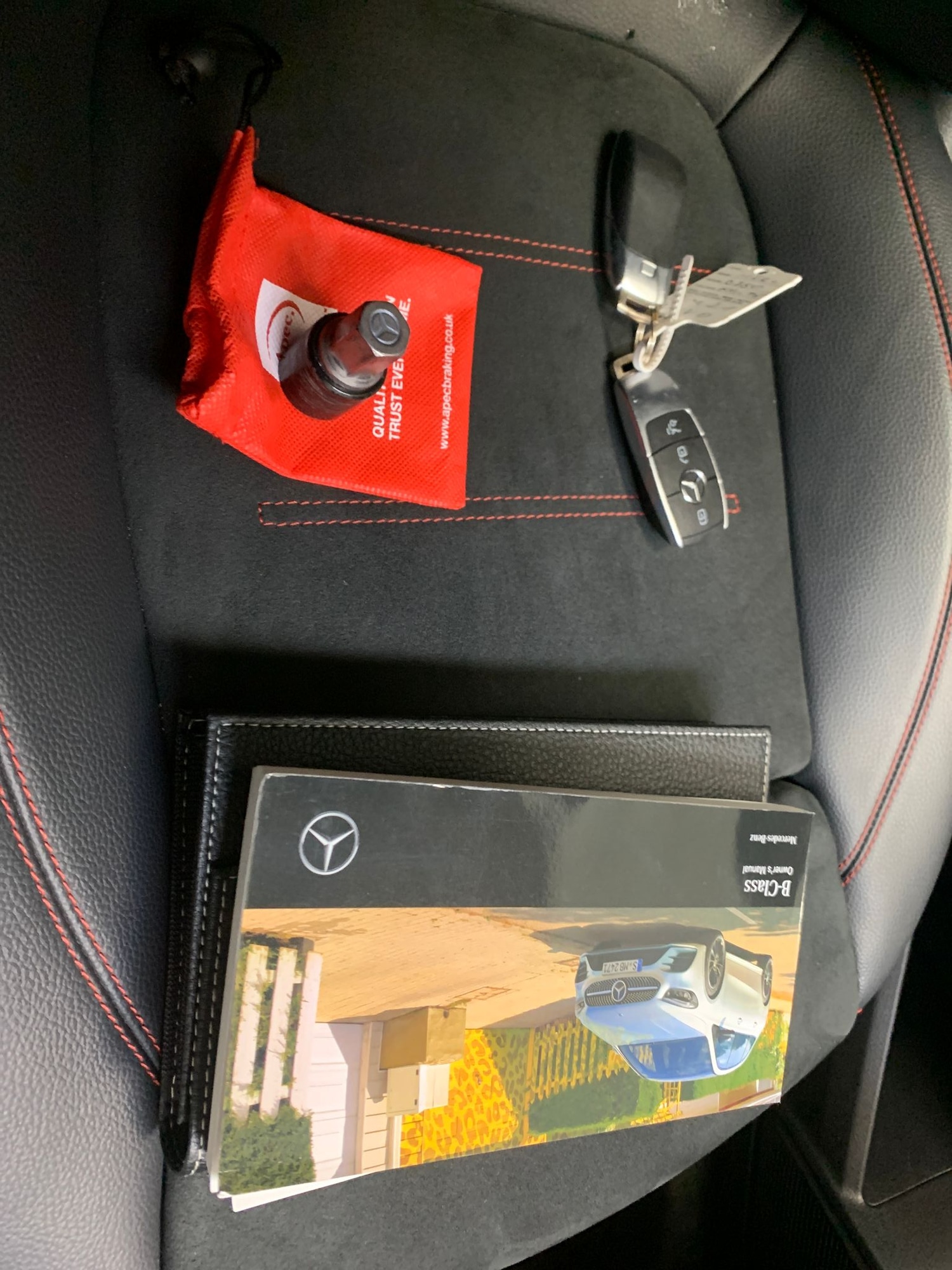 Used Mercedes-Benz B Class 2021 for sale - 77619593: Photo 34