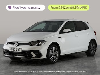 Used Volkswagen Polo 2023 for sale - 79109037: Photo