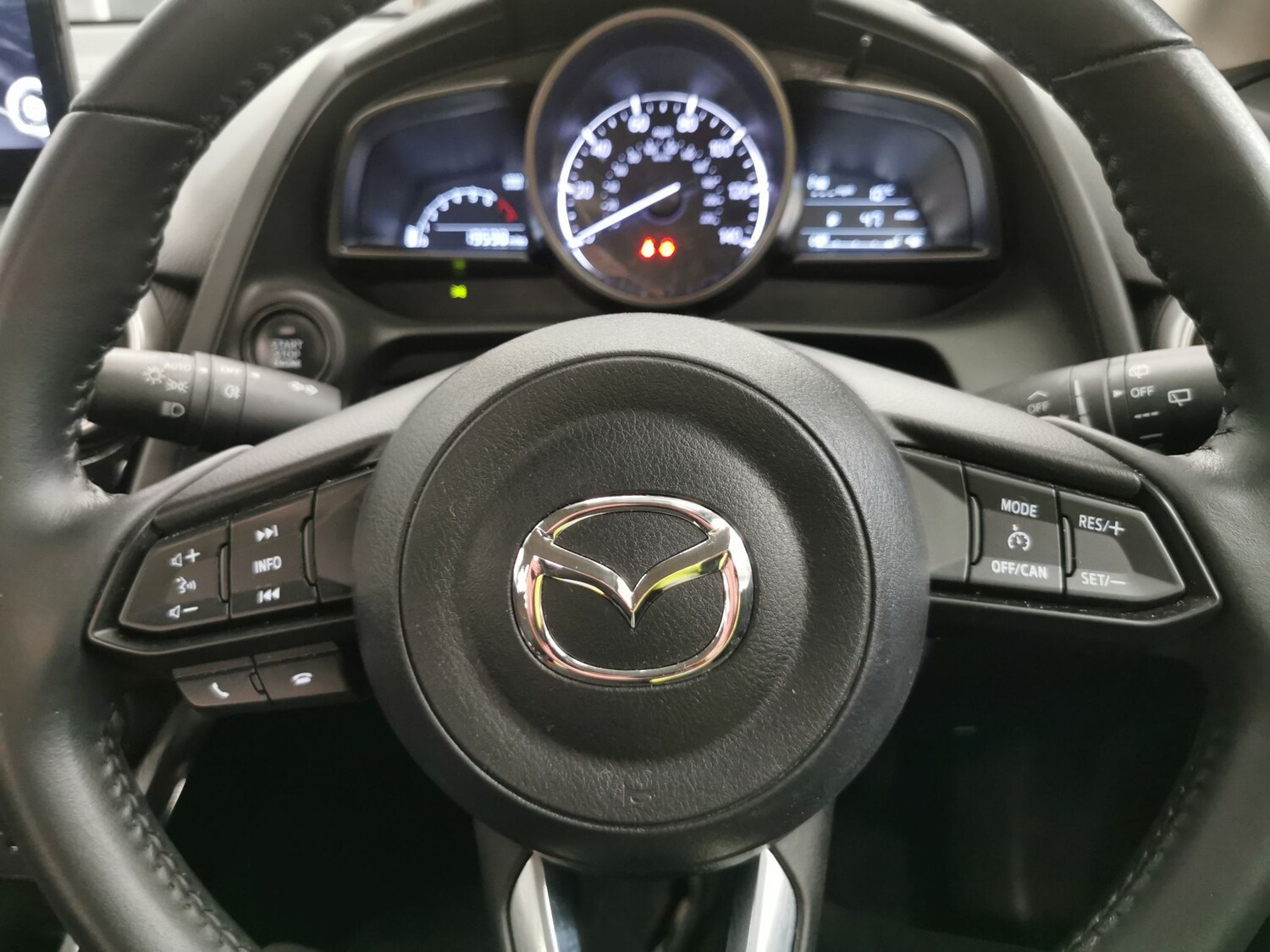 Used Mazda Mazda2 for sale - 77617532: Photo 14