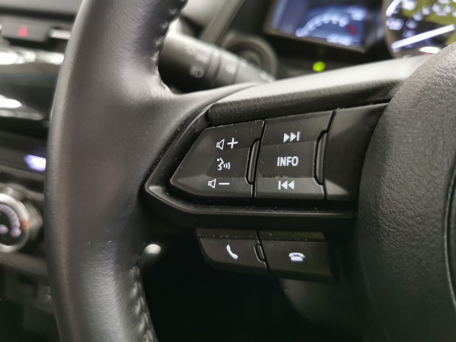 Used Mazda Mazda2 for sale - 77617532: Photo 21