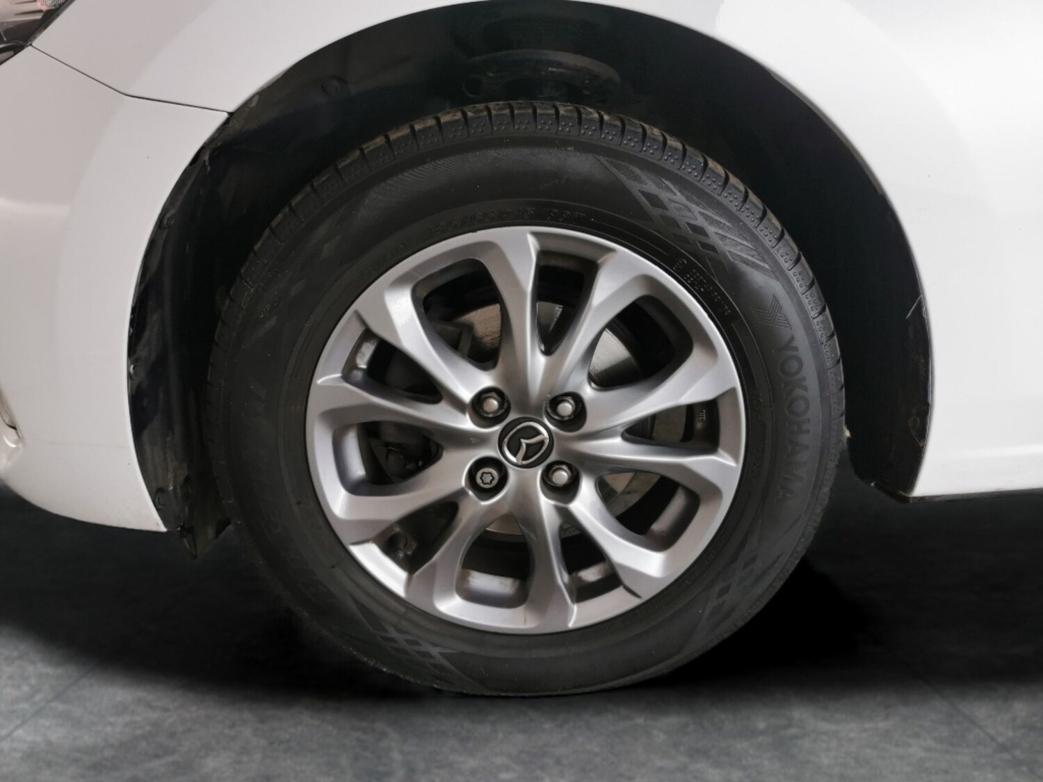 Used Mazda Mazda2 for sale - 77617532: Photo 23