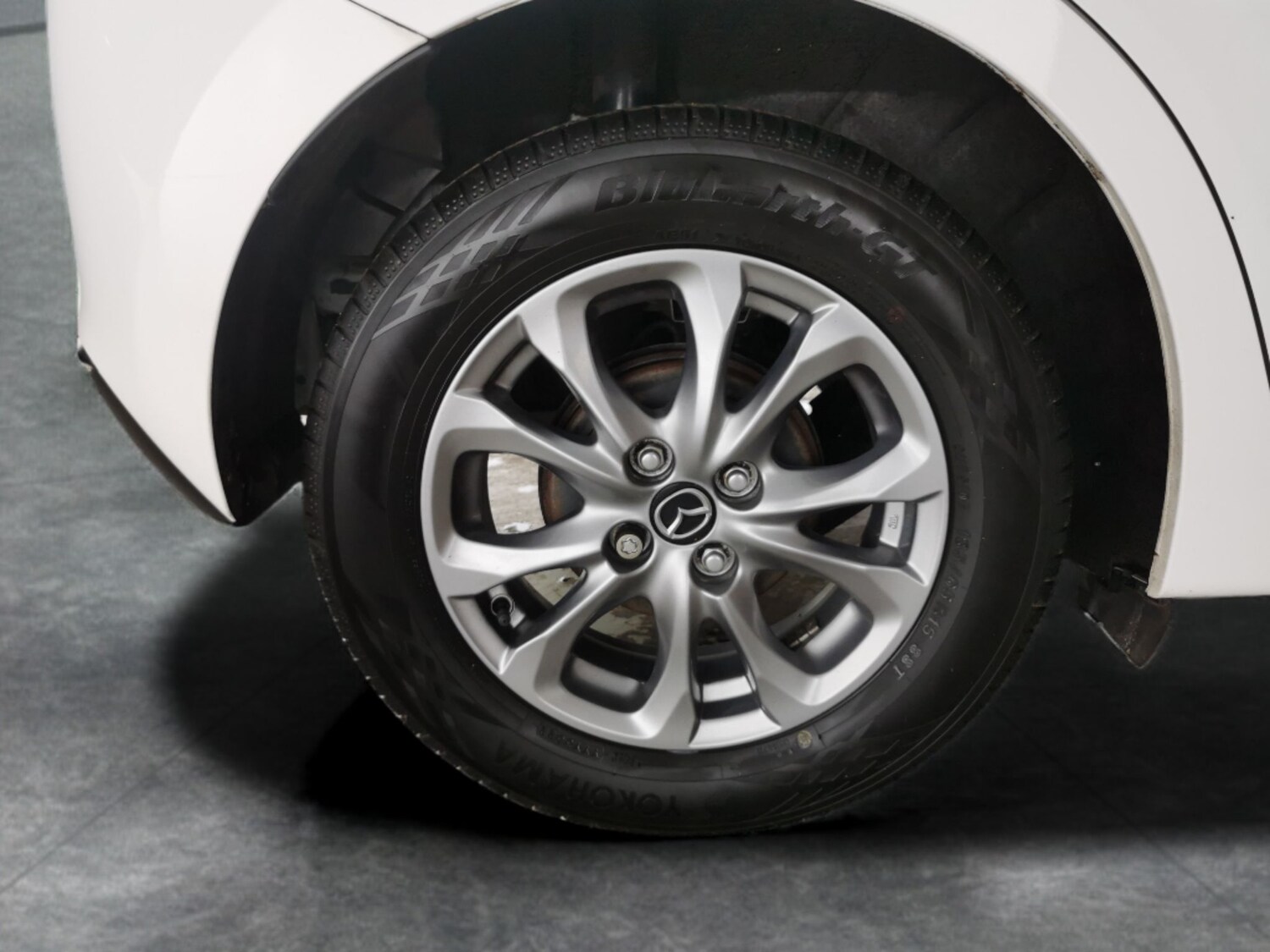 Used Mazda Mazda2 for sale - 77617532: Photo 25