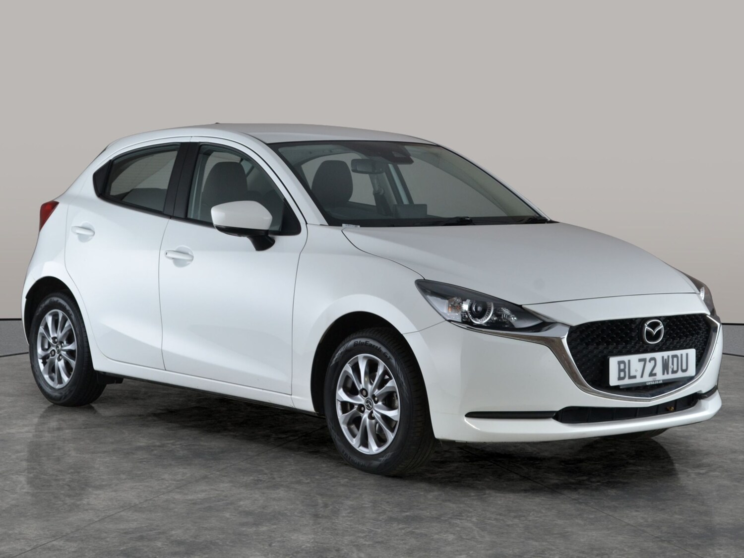 Used Mazda Mazda2 for sale - 77617532: Photo 8