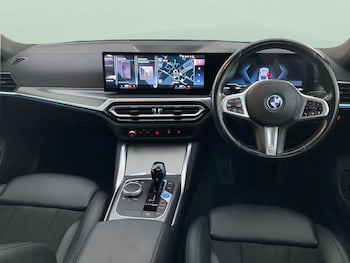 Used BMW i4 2022 for sale - 75920075: Photo