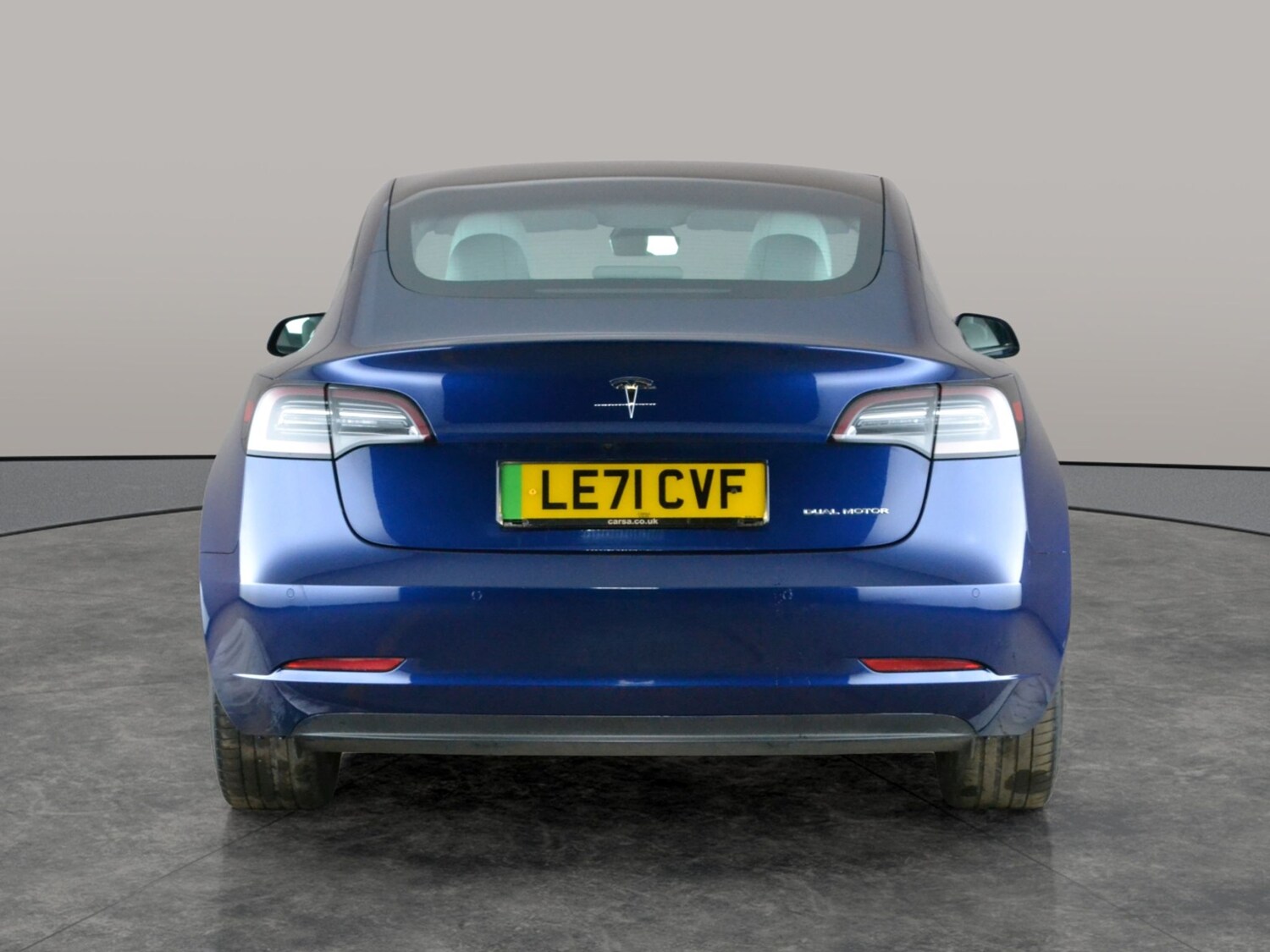 Used Tesla Model 3 2022 for sale - 78110017: Photo 11