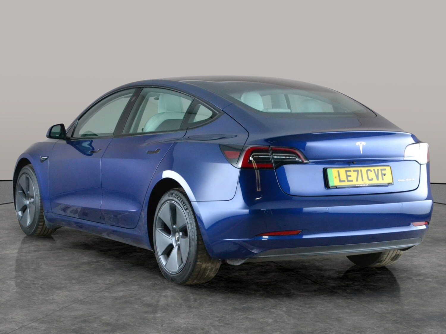 Used Tesla Model 3 2022 for sale - 78110017: Photo 12