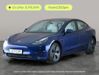 Used Tesla Model 3 undefined for sale - 78110017: Photo
