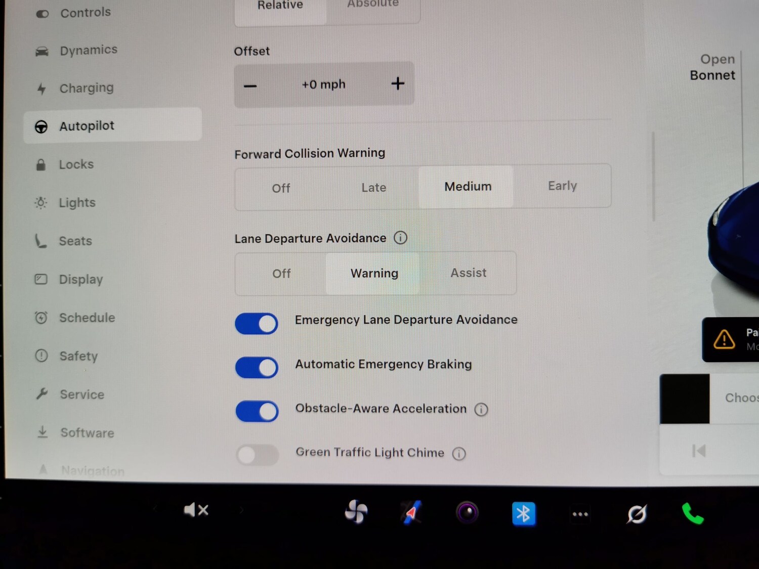 Used Tesla Model 3 2022 for sale - 78110017: Photo 22