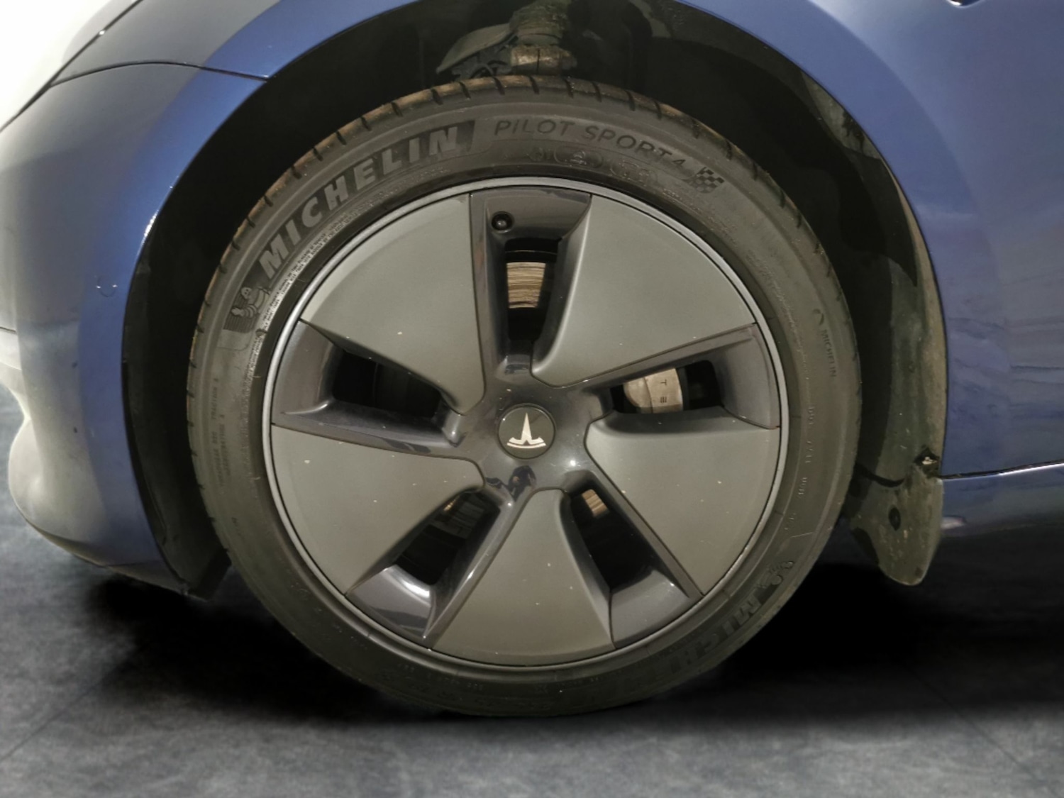 Used Tesla Model 3 2022 for sale - 78110017: Photo 23