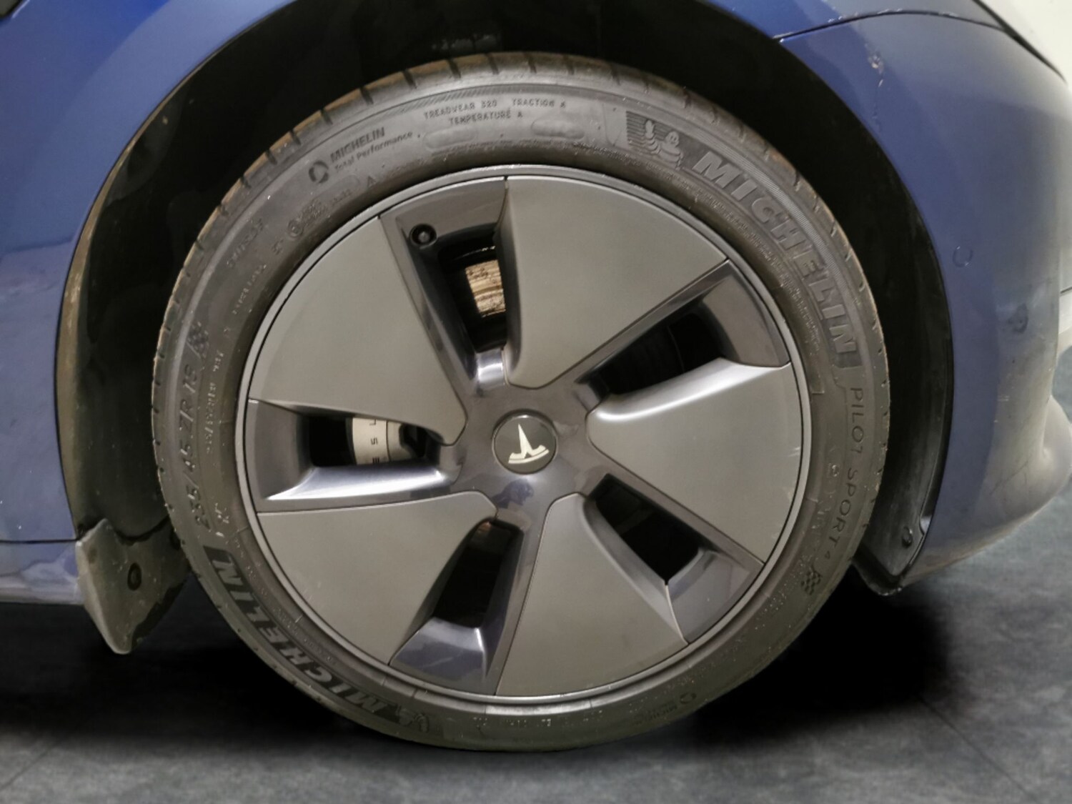 Used Tesla Model 3 2022 for sale - 78110017: Photo 24