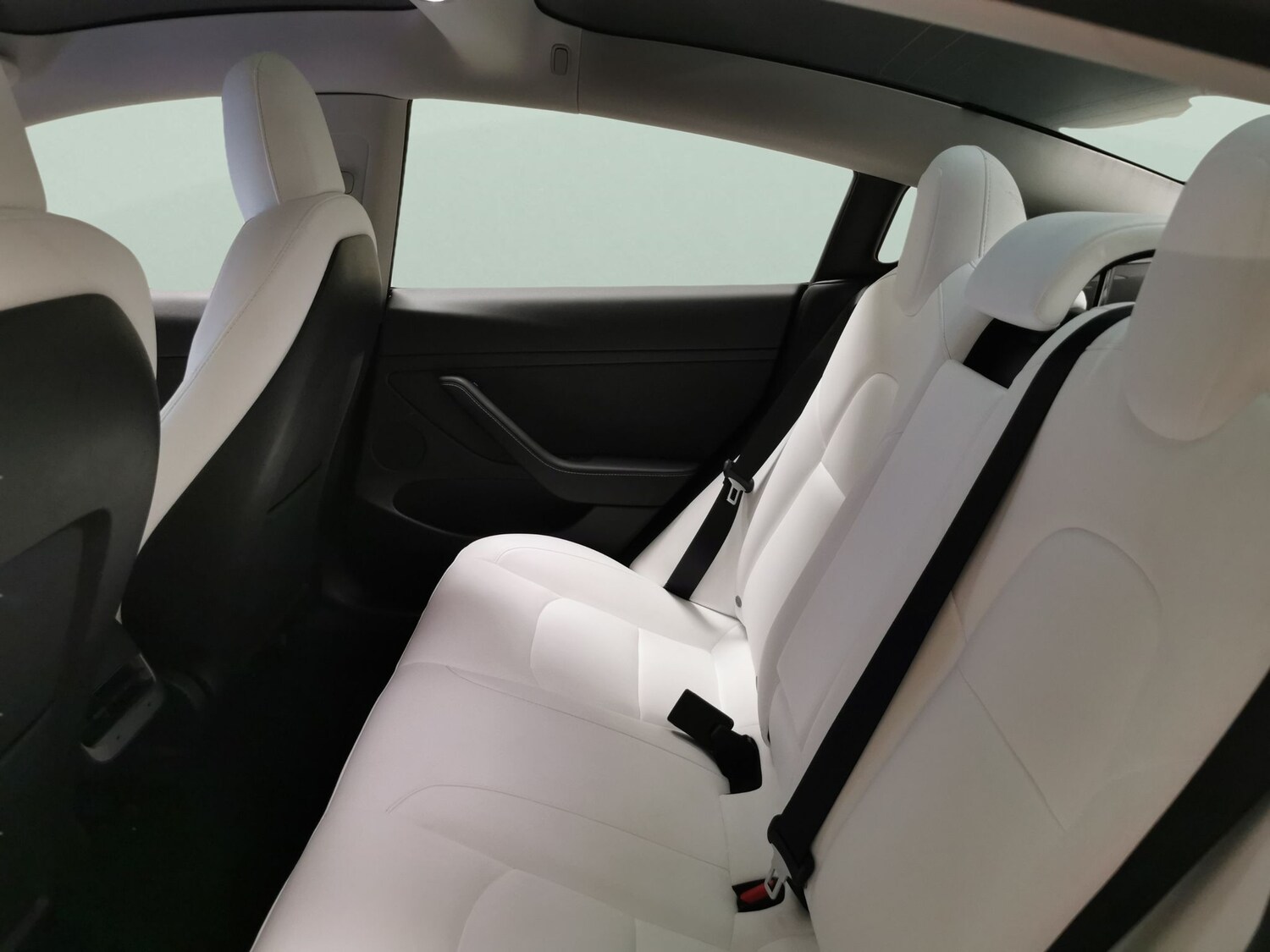 Used Tesla Model 3 2022 for sale - 78110017: Photo 26