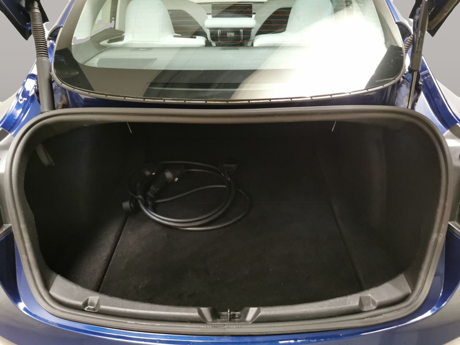 Used Tesla Model 3 2022 for sale - 78110017: Photo 33