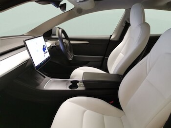 Used Tesla Model 3 undefined for sale - 78110017: Photo