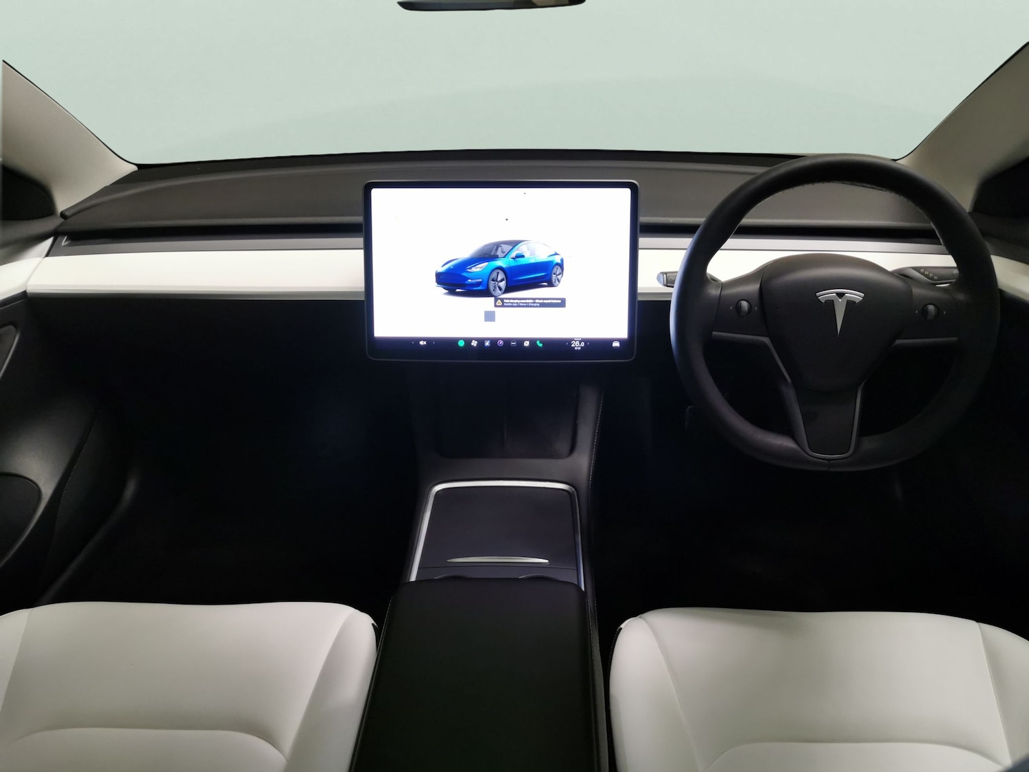 Used Tesla Model 3 2022 for sale - 78110017: Photo 7