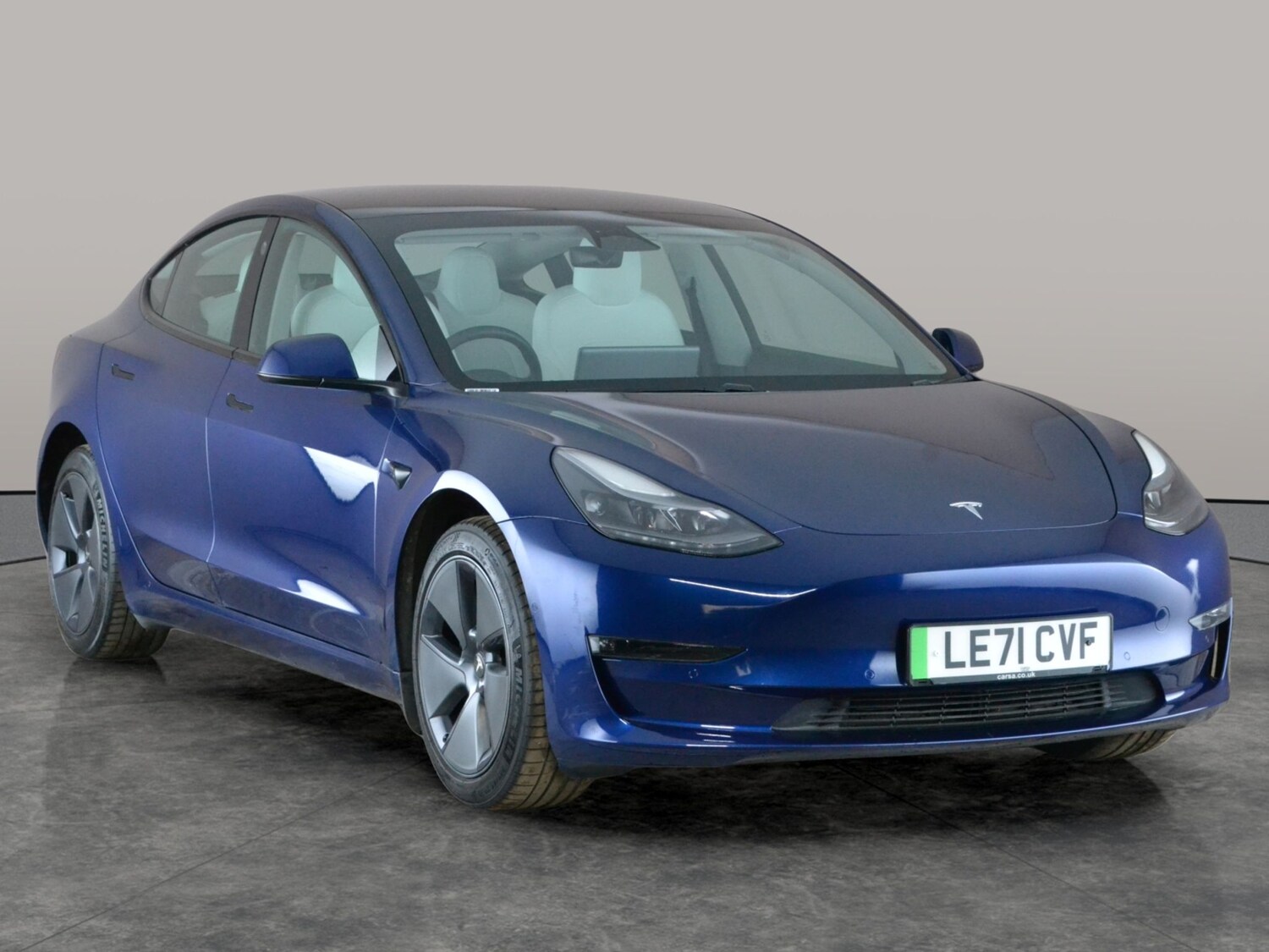 Used Tesla Model 3 2022 for sale - 78110017: Photo 8