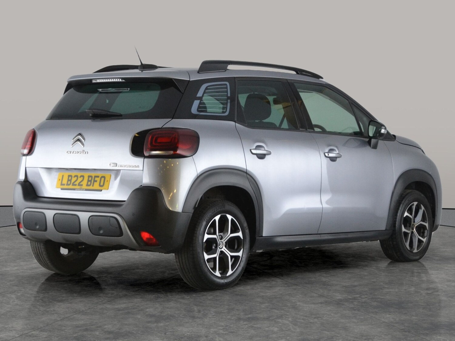 Used Citroen C3 Aircross 2022 for sale - 77502403: Photo 10