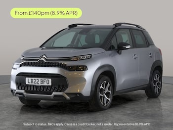 Used Citroen C3 Aircross undefined for sale - 77502403: Photo