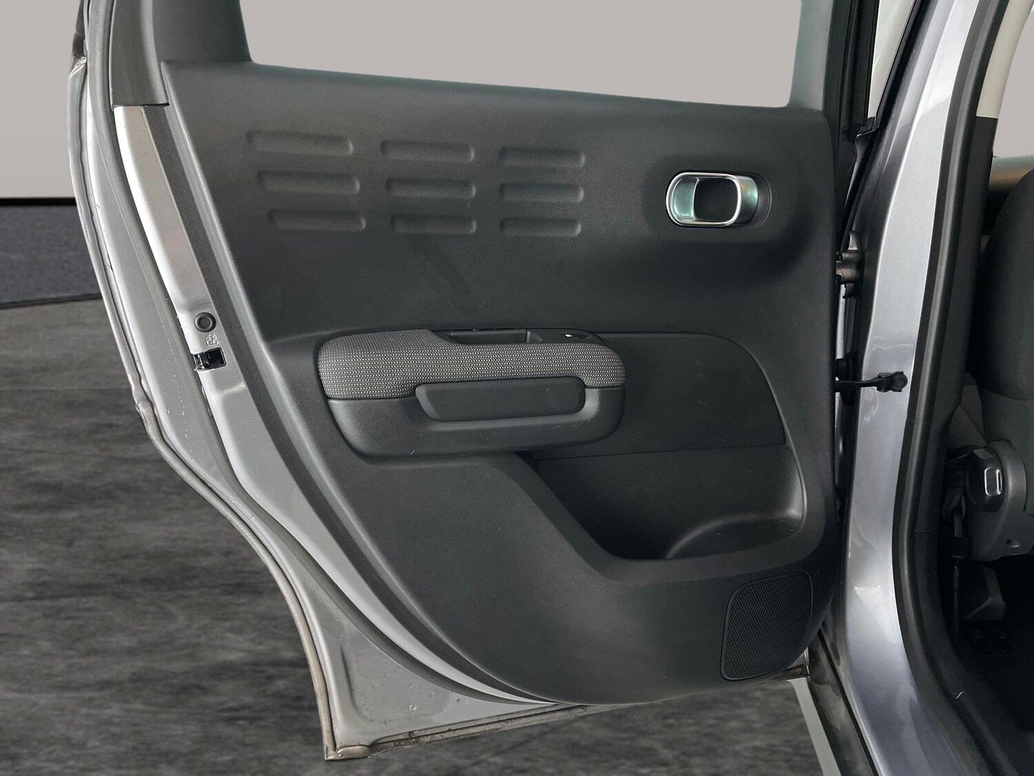 Used Citroen C3 Aircross 2022 for sale - 77502403: Photo 29