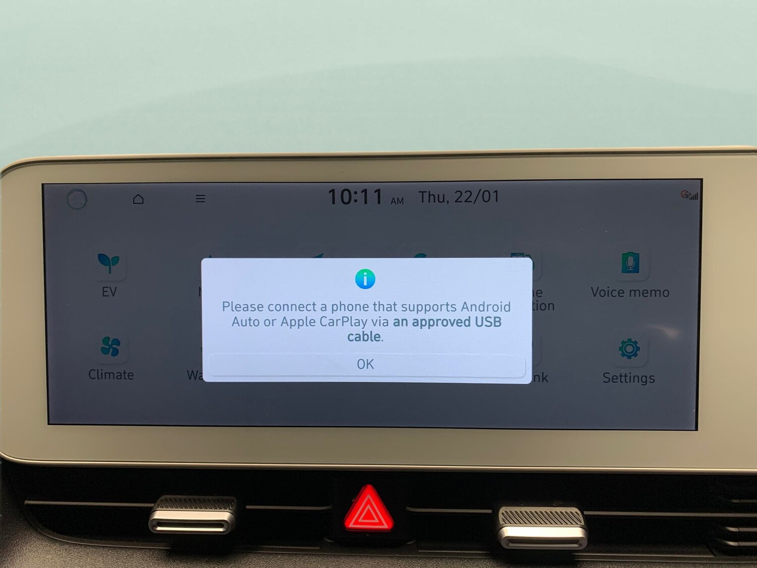 Used Hyundai IONIQ 5 2022 for sale - 77447869: Photo 14