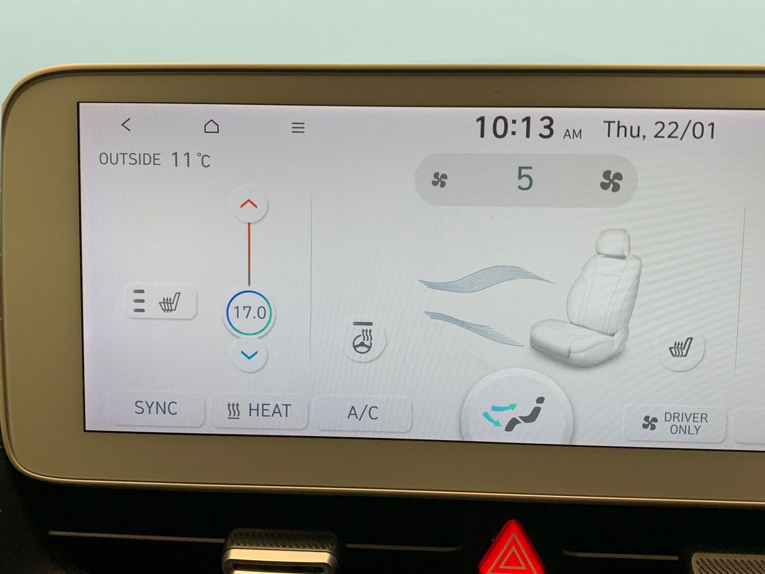 Used Hyundai IONIQ 5 2022 for sale - 77447869: Photo 18