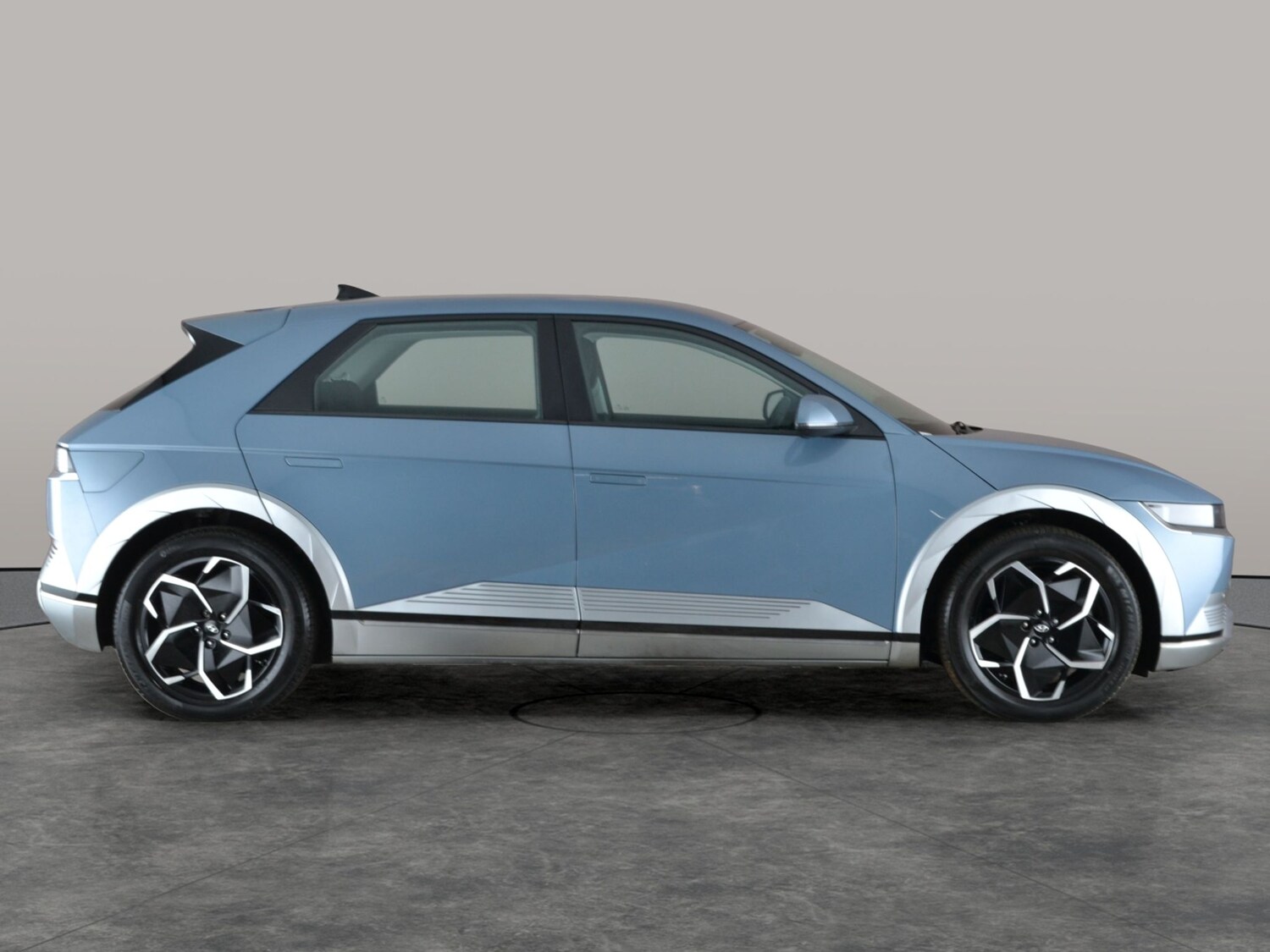 Used Hyundai IONIQ 5 2022 for sale - 77447869: Photo 8