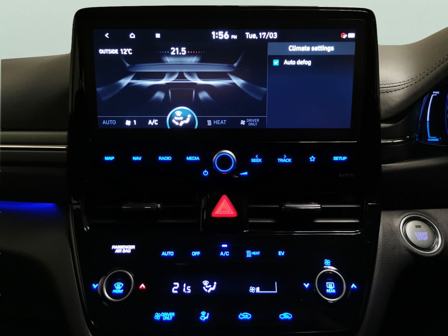 Used Hyundai IONIQ 2021 for sale - 78109980: Photo 16