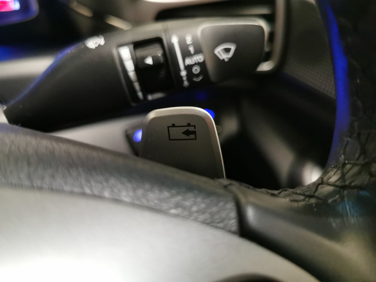 Used Hyundai IONIQ 2021 for sale - 78109980: Photo 19