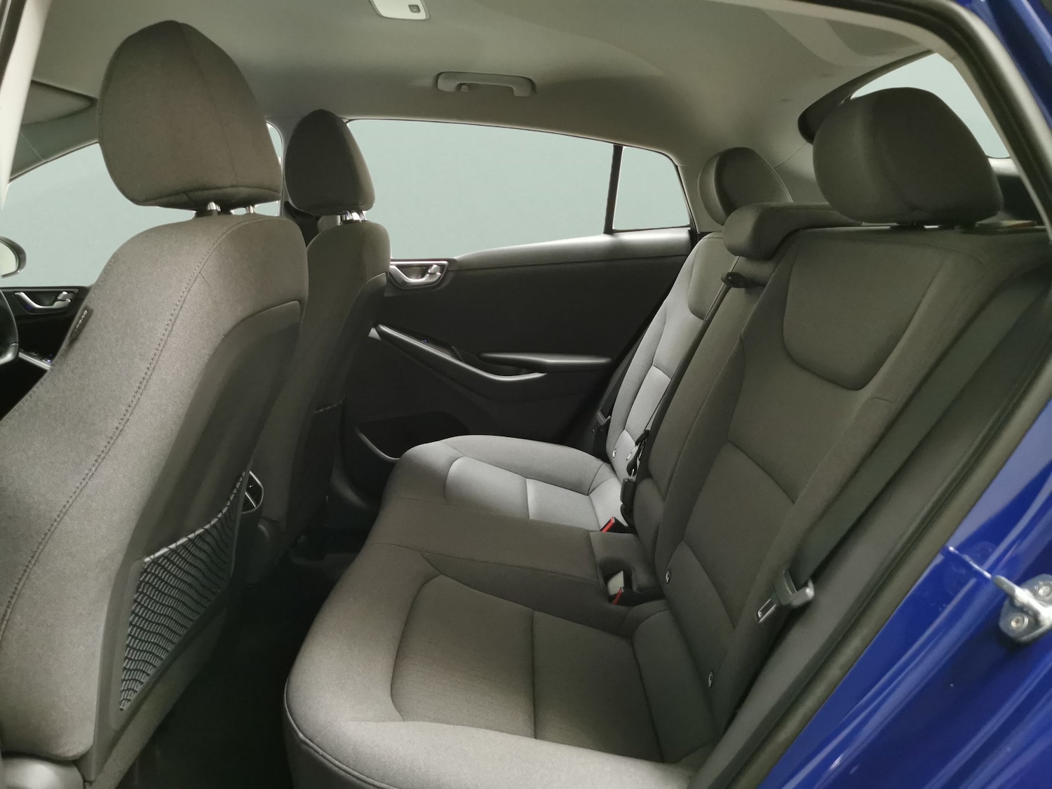 Used Hyundai IONIQ 2021 for sale - 78109980: Photo 26