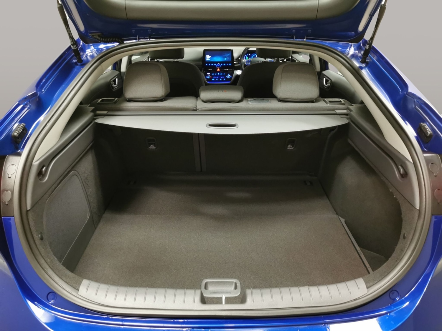 Used Hyundai IONIQ 2021 for sale - 78109980: Photo 34