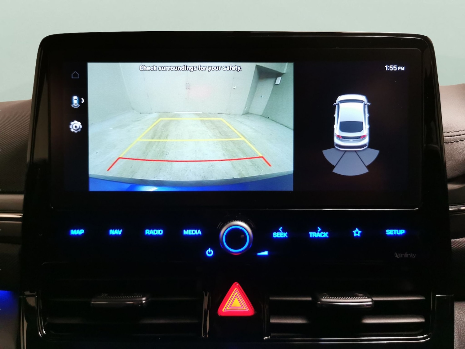 Used Hyundai IONIQ 2021 for sale - 78109980: Photo 5