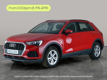 Used Audi Q3 2022 for sale - 78521167: Photo