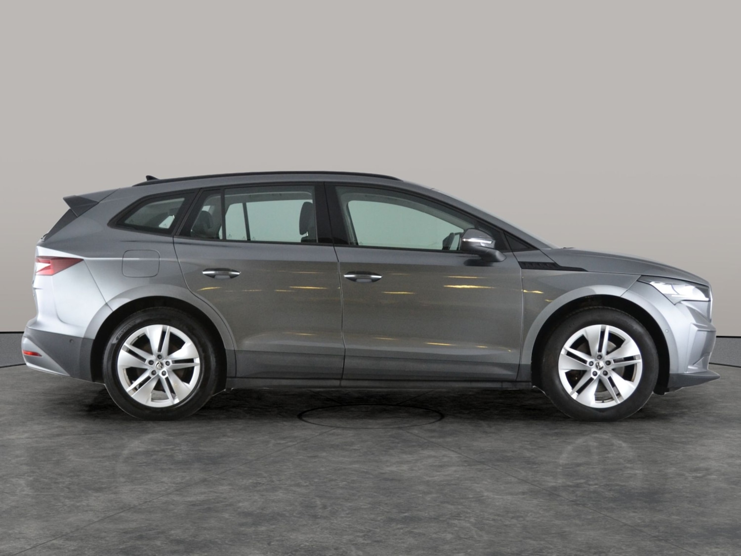 Used Skoda Enyaq 2022 for sale - 77995487: Photo 10