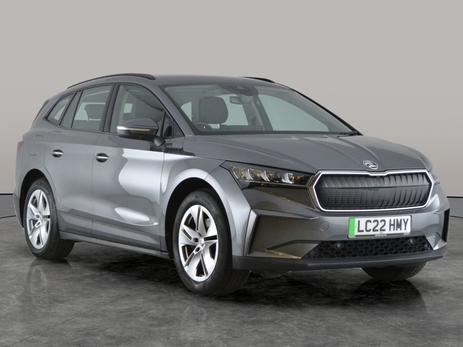 Used Skoda Enyaq 2022 for sale - 77995487: Photo 11