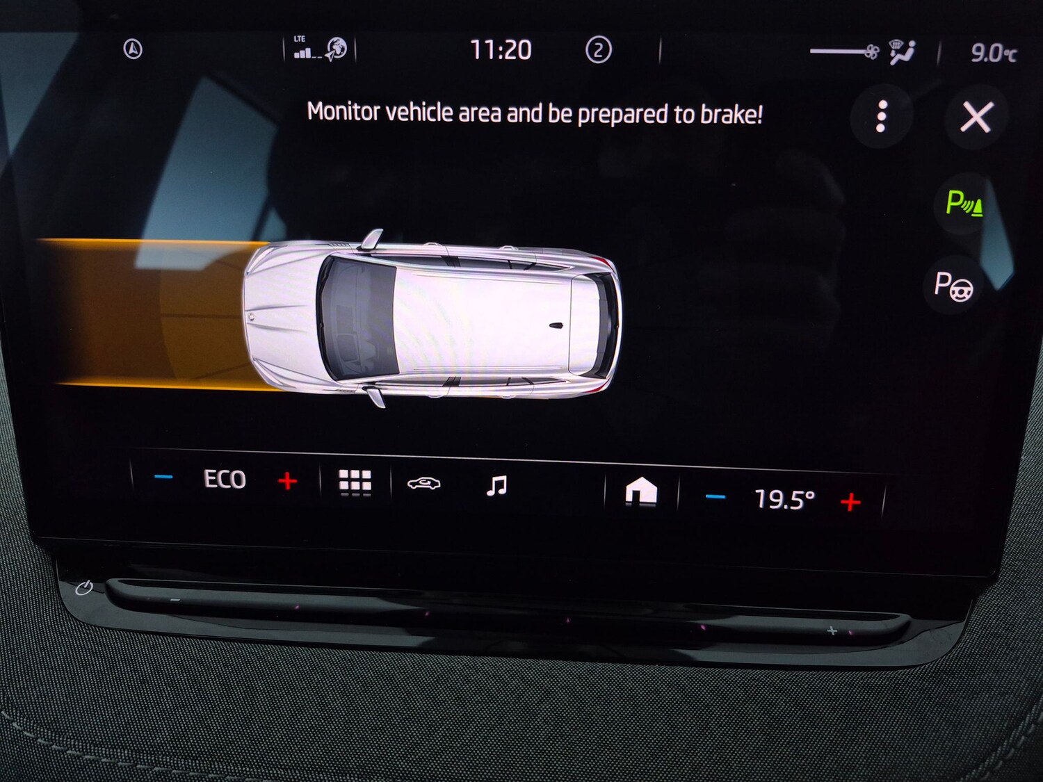 Used Skoda Enyaq 2022 for sale - 77995487: Photo 17