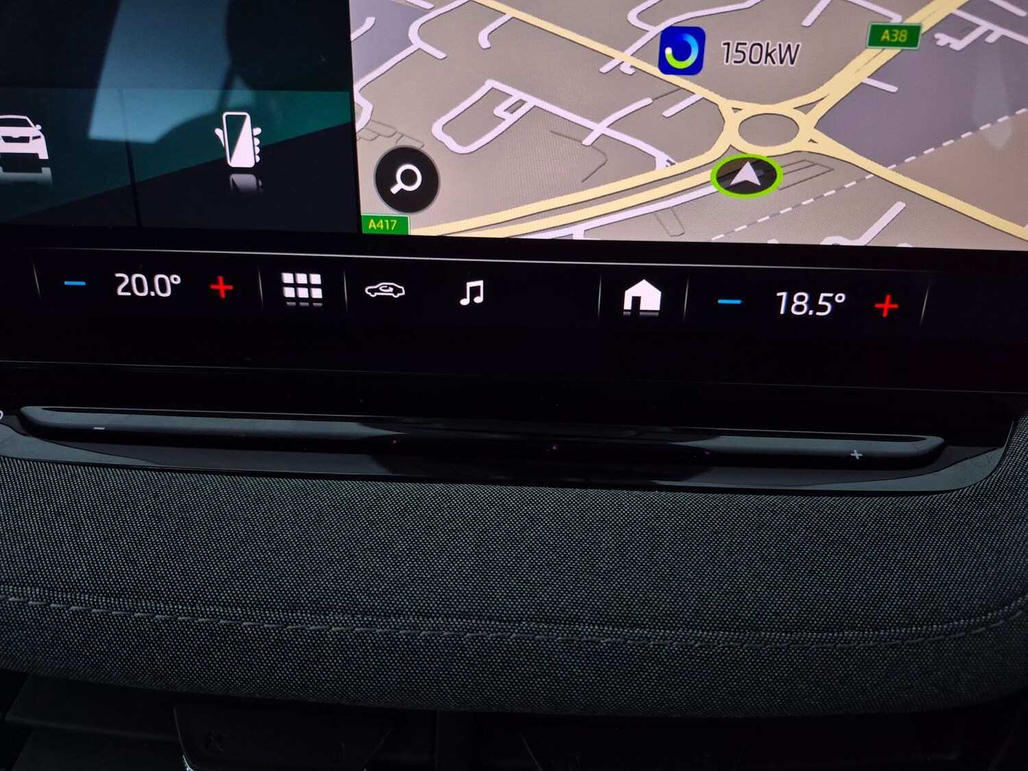 Used Skoda Enyaq 2022 for sale - 77995487: Photo 18