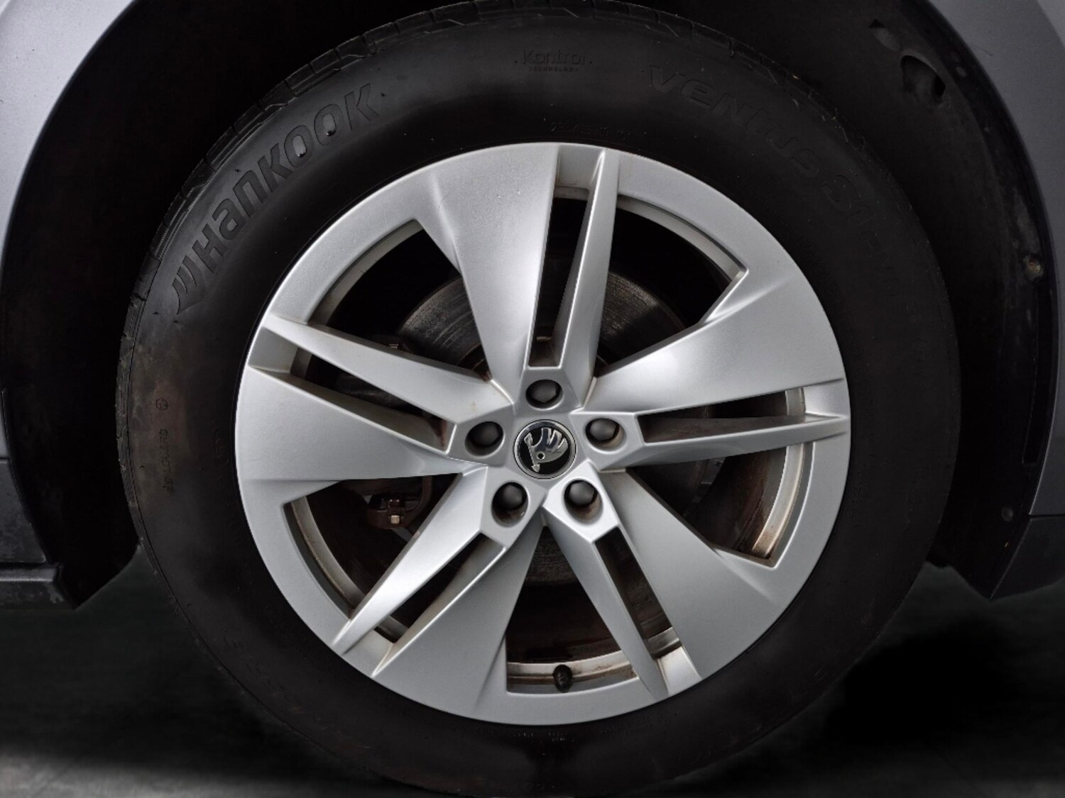 Used Skoda Enyaq 2022 for sale - 77995487: Photo 23