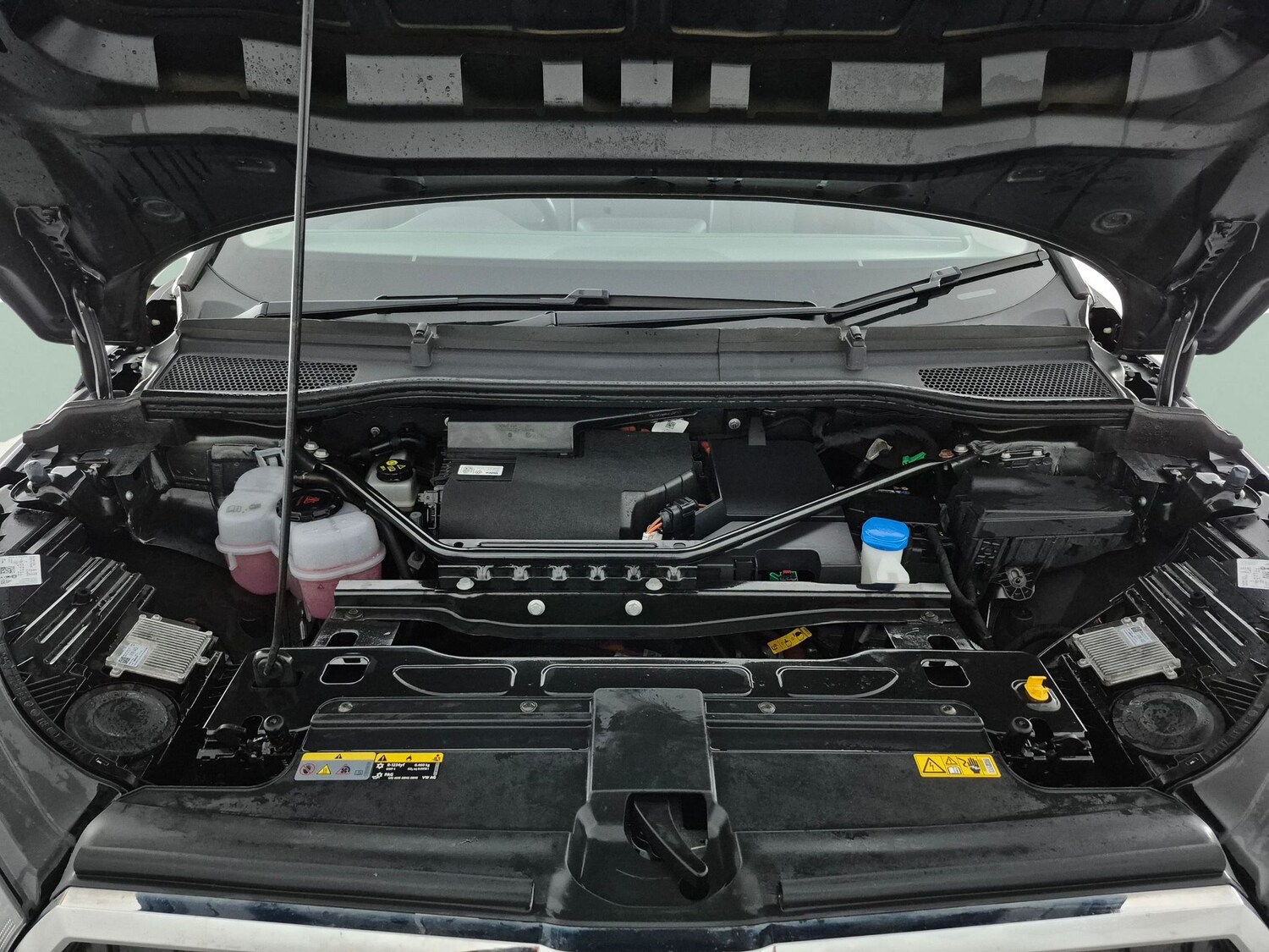 Used Skoda Enyaq 2022 for sale - 77995487: Photo 33