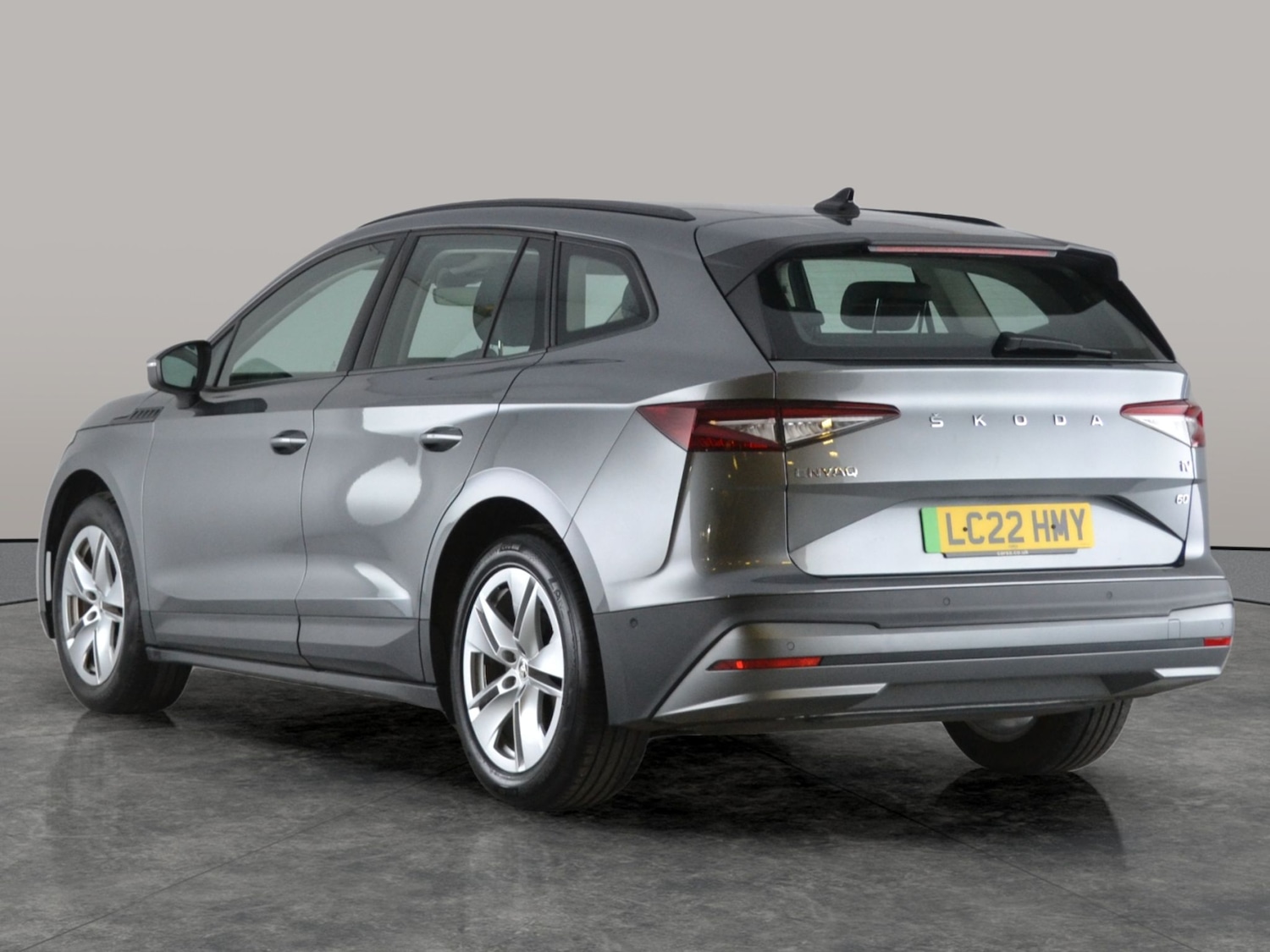 Used Skoda Enyaq 2022 for sale - 77995487: Photo 7