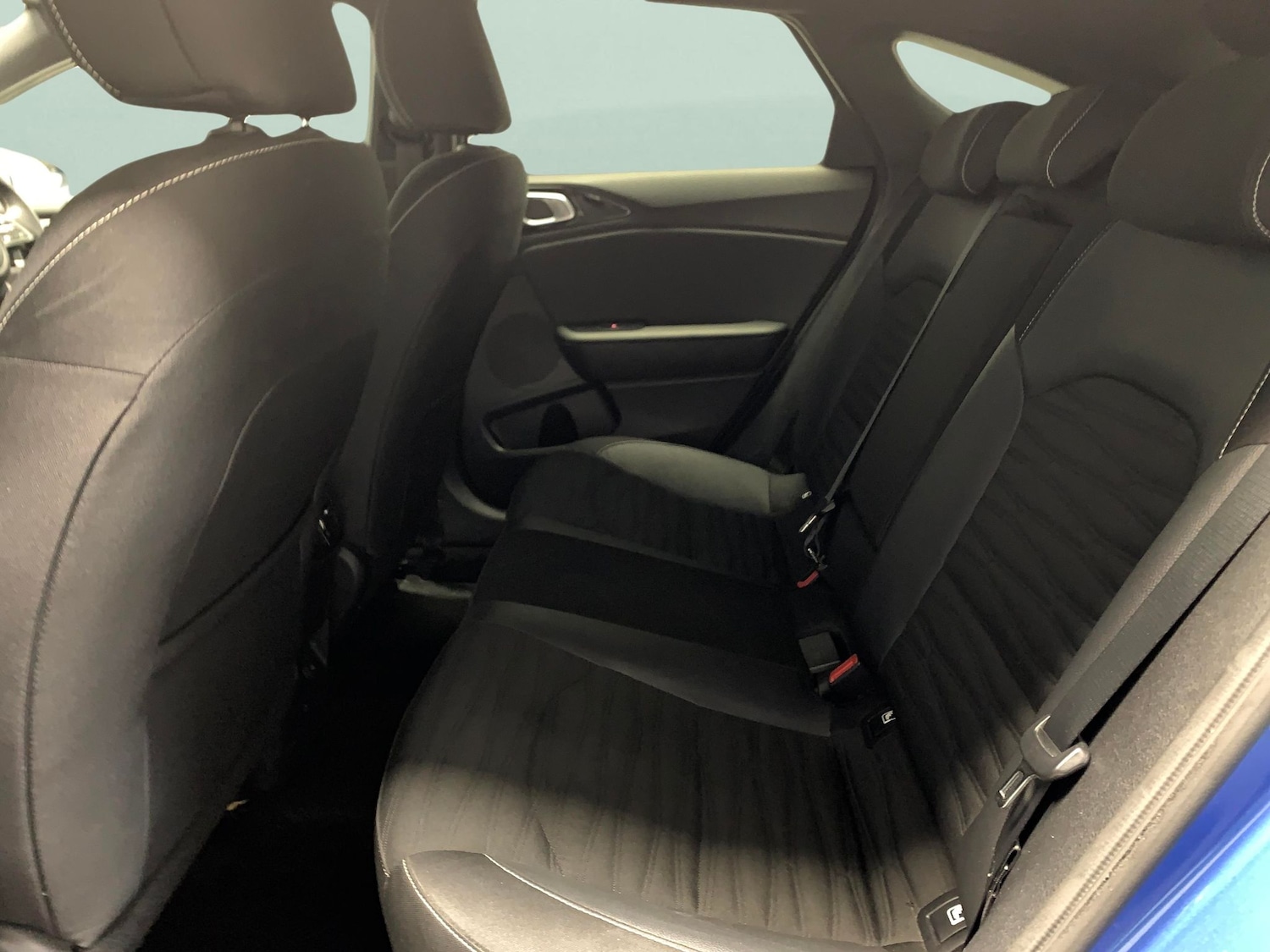 Used Kia Pro Ceed 2022 for sale - 76445189: Photo 32