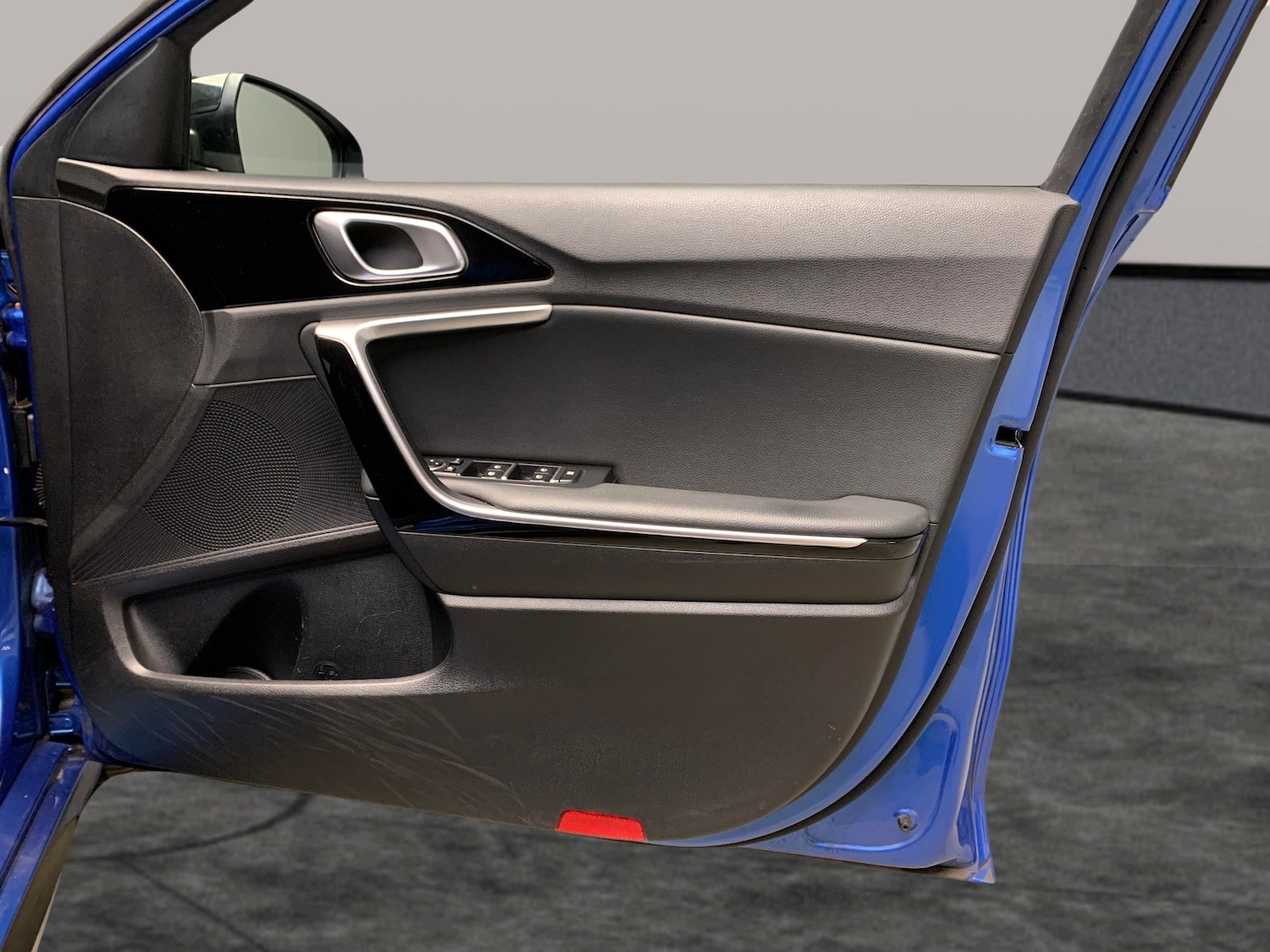 Used Kia Pro Ceed 2022 for sale - 76445189: Photo 37