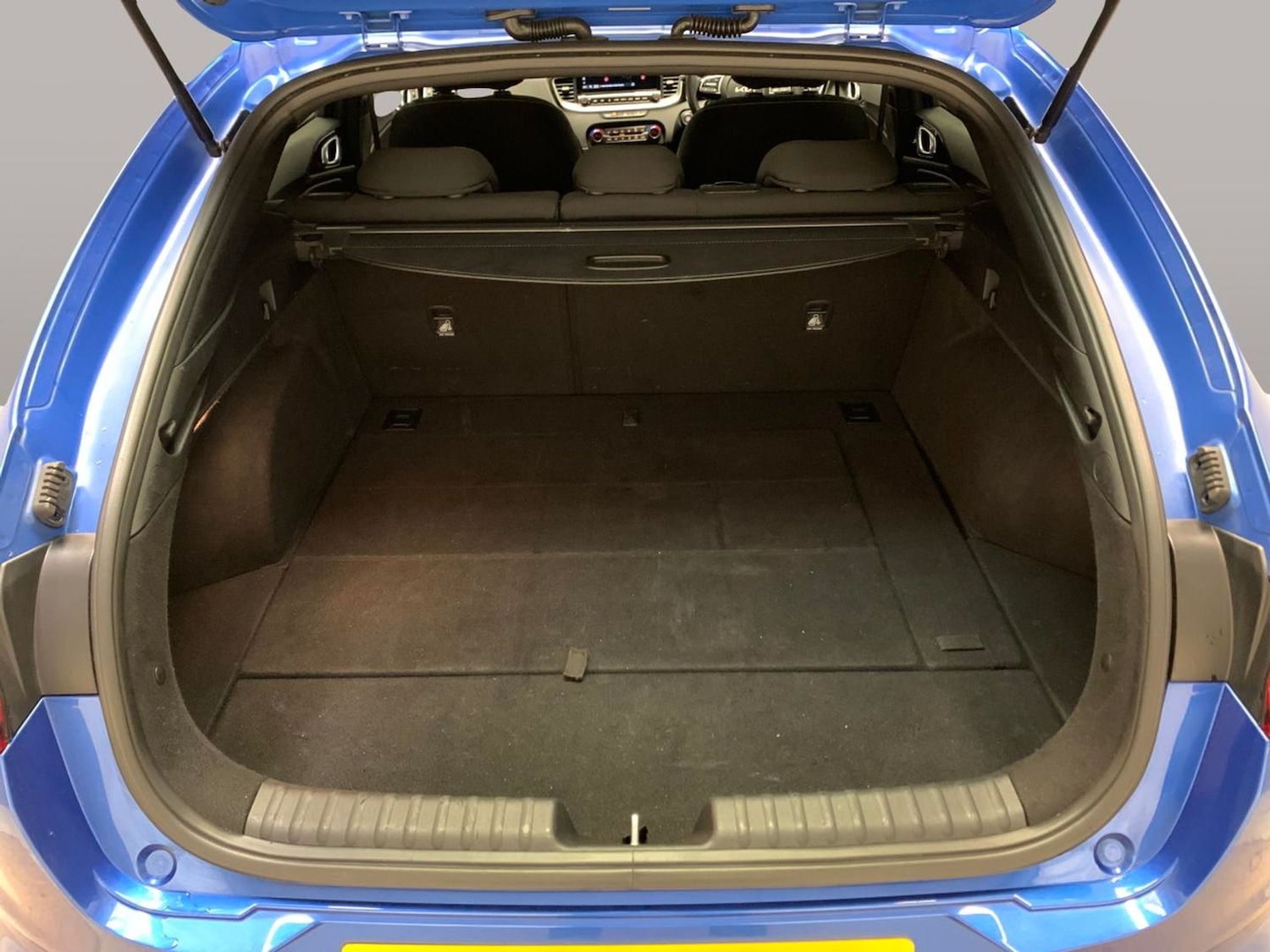 Used Kia Pro Ceed 2022 for sale - 76445189: Photo 41