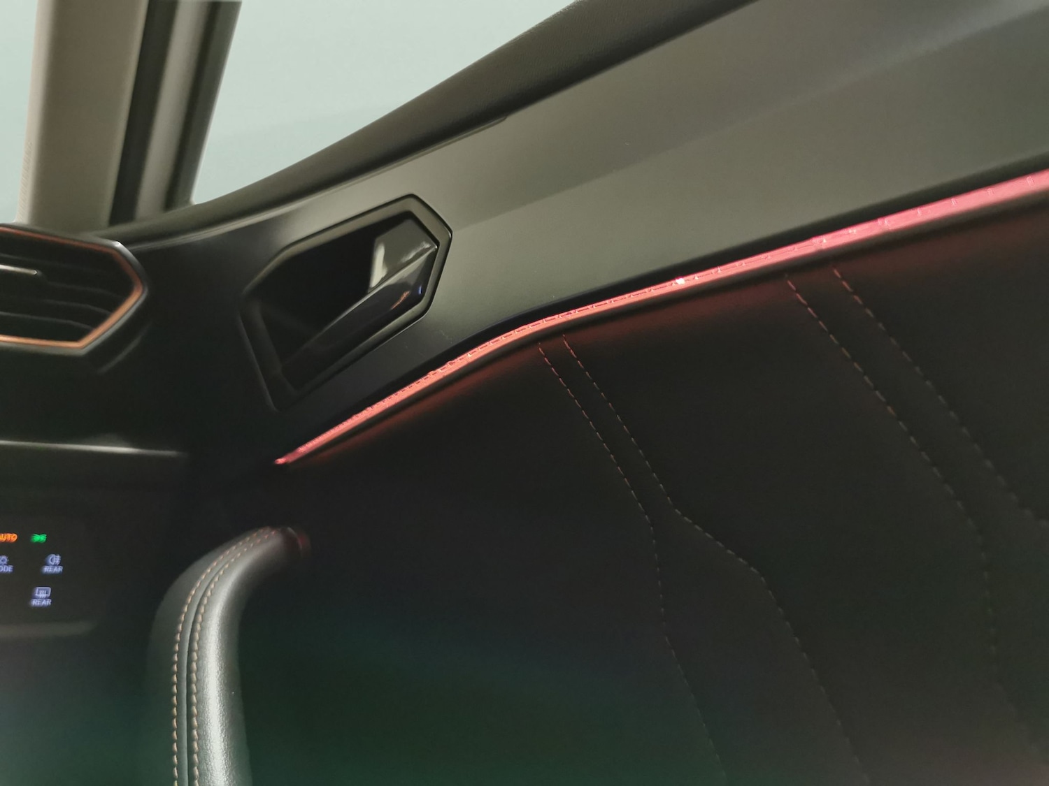 Used Cupra Leon 2024 for sale - 77740445: Photo 21